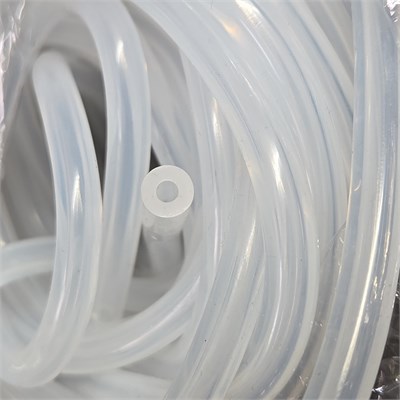 Трубка силиконовая (1м) tube