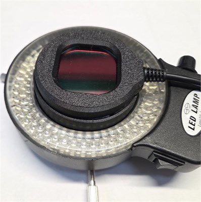 Светофильтр АФ-56п Igla-AF-56-p